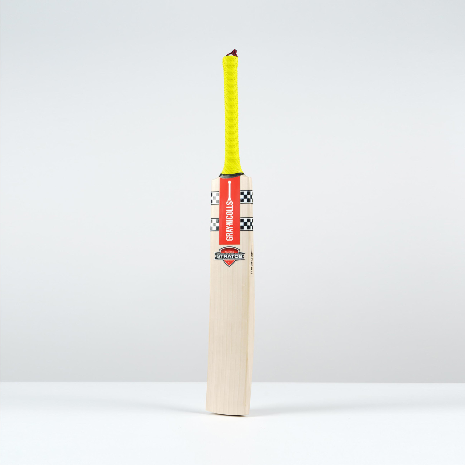 Gray-Nicolls Stratos 1.1 5 Star Lite Junior Cricket Bat (2025) - Gray-Nicolls Stratos 1.1 5 Star Lite Junior Cricket Bat (2025) 