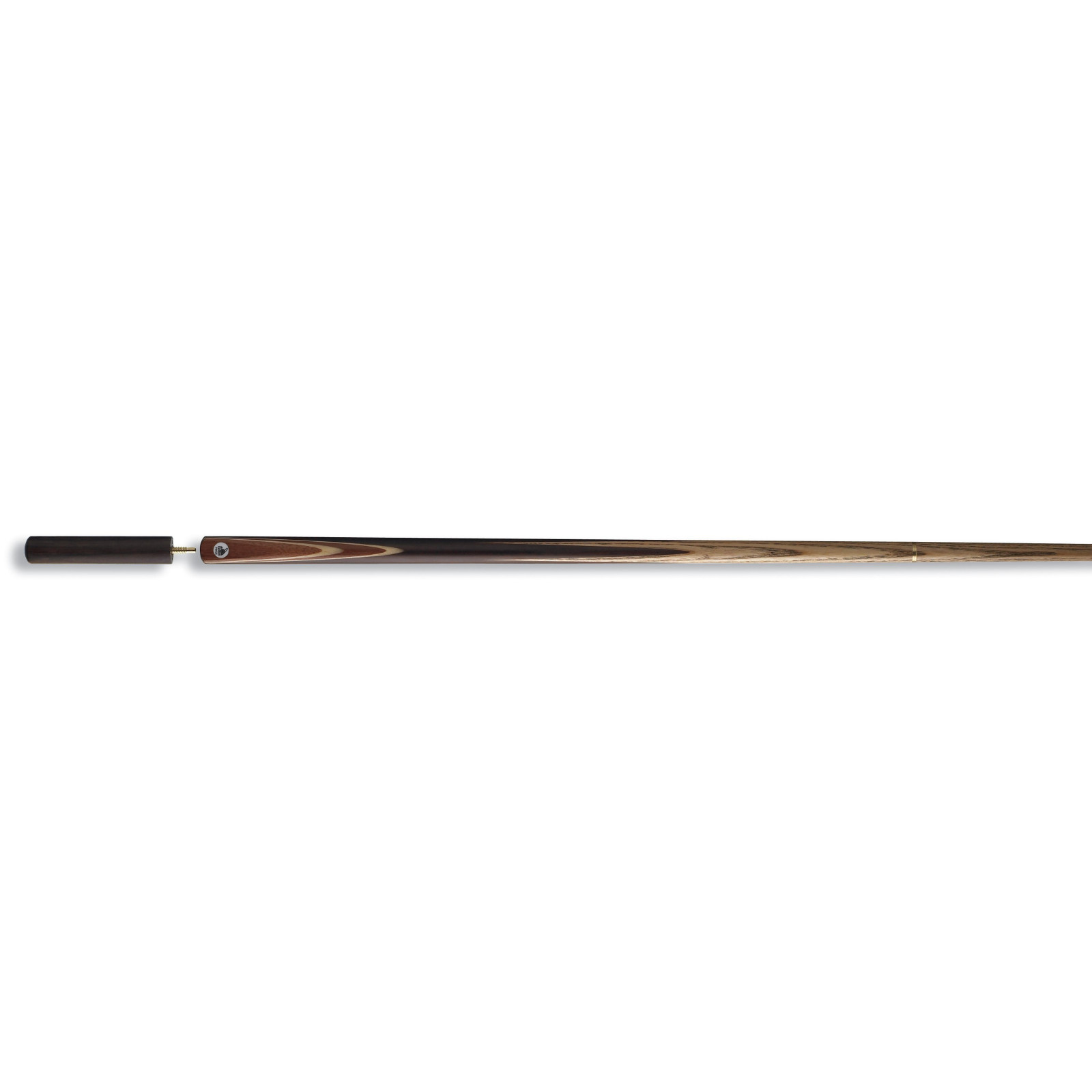 Peradon Cannon Focus 2 Piece Snooker Cue with Mini Butt - Peradon Cannon Focus 2 Piece Snooker Cue with Mini Butt - Peradon Cann