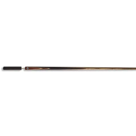 Peradon Cannon Focus 2 Piece Snooker Cue with Mini Butt