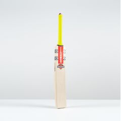 Gray-Nicolls Stratos 1.1 5 Star Lite Junior Cricket Bat (2025) - Gray-Nicolls Stratos 1.1 5 Star Lite Junior Cricket Bat (2025) 