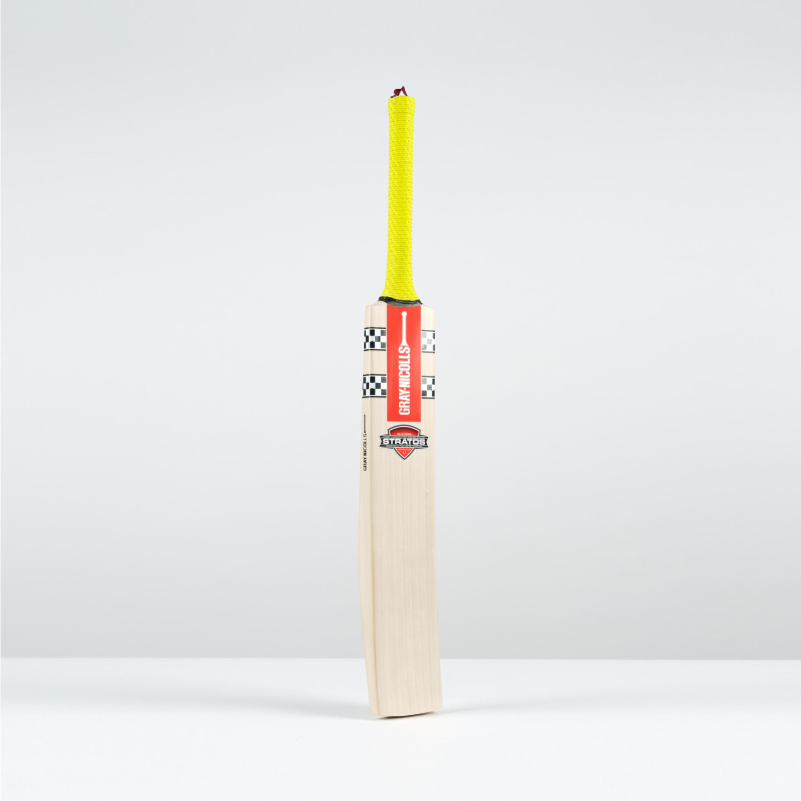 Gray-Nicolls Stratos 1.1 5 Star Lite Junior Cricket Bat (2025) - Gray-Nicolls Stratos 1.1 5 Star Lite Junior Cricket Bat (2025) 