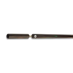 🔥 Peradon Cannon Spark 2 Piece Snooker Cue with Mini Butt | Next Day Delivery 🔥