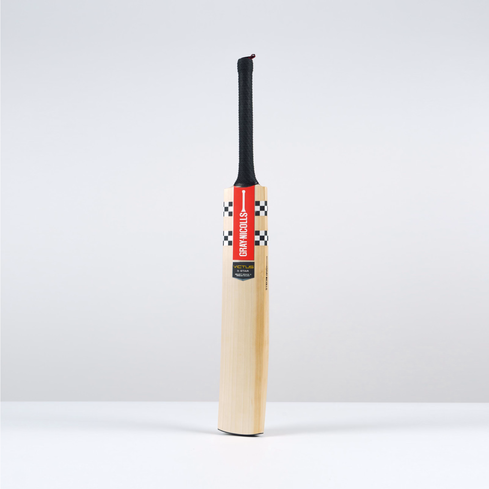 Gray-Nicolls Victus 200 Cricket Bat (2025) - Gray-Nicolls Victus 200 Cricket Bat (2025) - Gray-Nicolls Victus 200 Cricket Bat (2