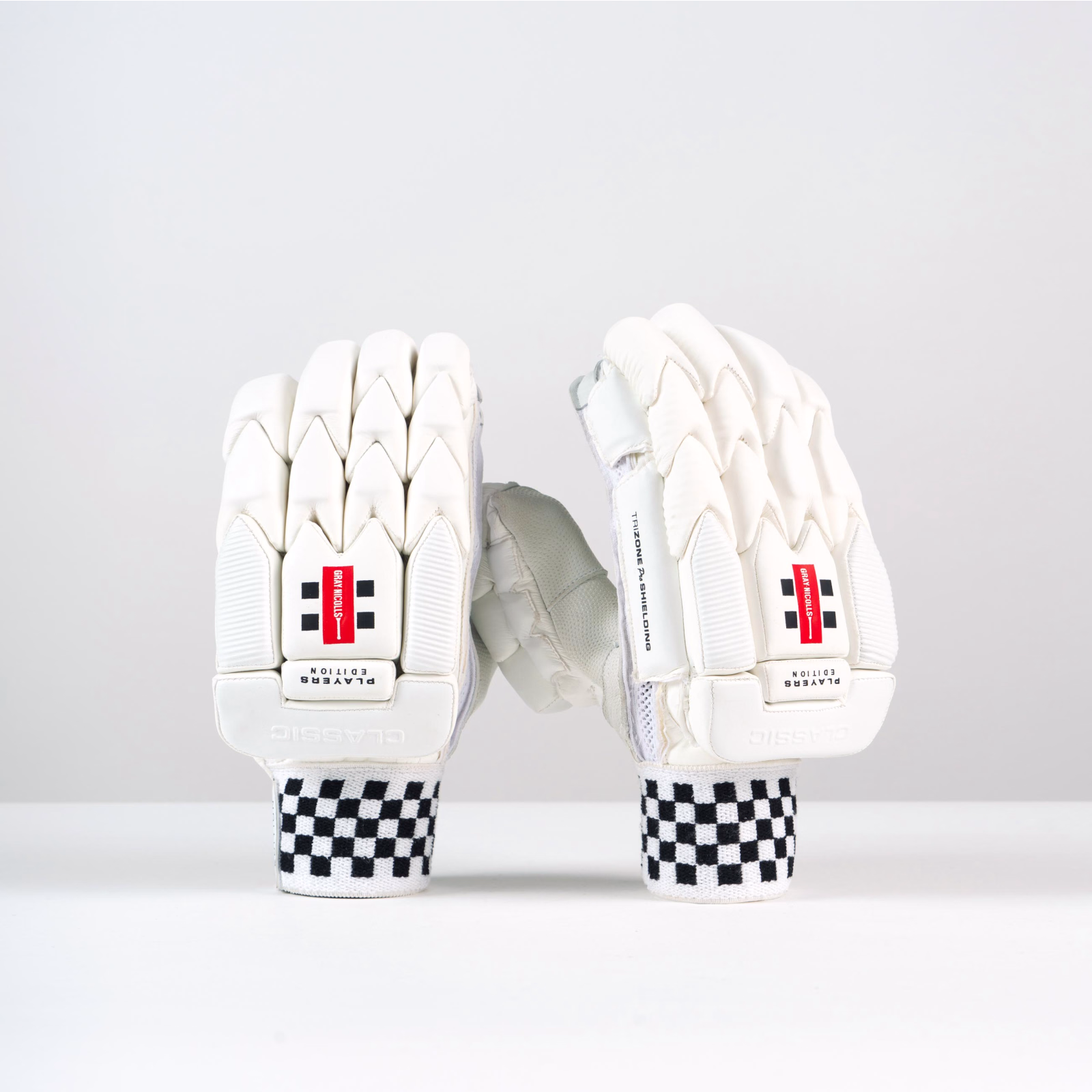 Gray-Nicolls Classic Players Edition Cricket Gloves (2025) - Gray-Nicolls Classic Players Edition Cricket Gloves (2025) - Gray-N