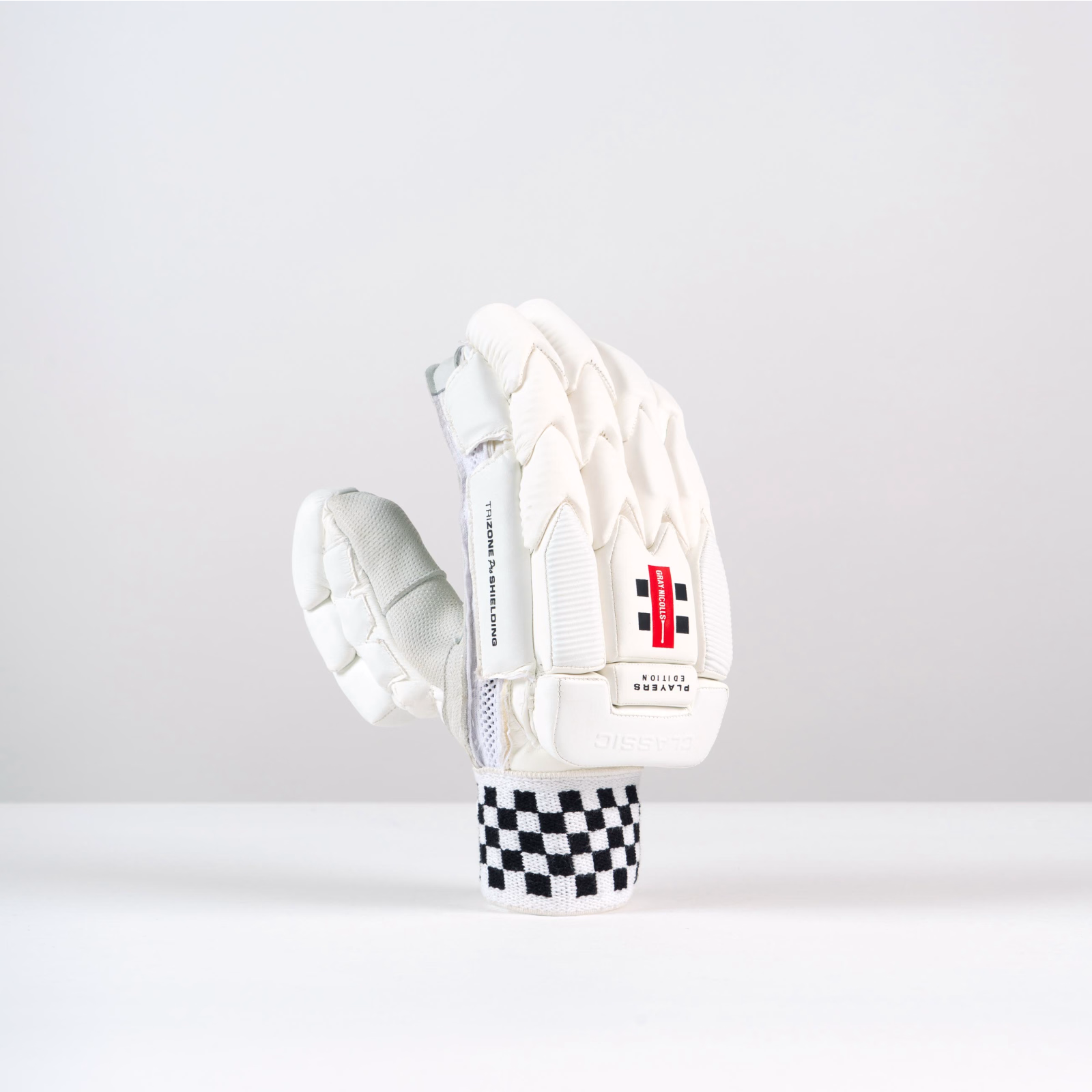 Gray-Nicolls Classic Players Edition Cricket Gloves (2025) - Gray-Nicolls Classic Players Edition Cricket Gloves (2025) - Gray-N