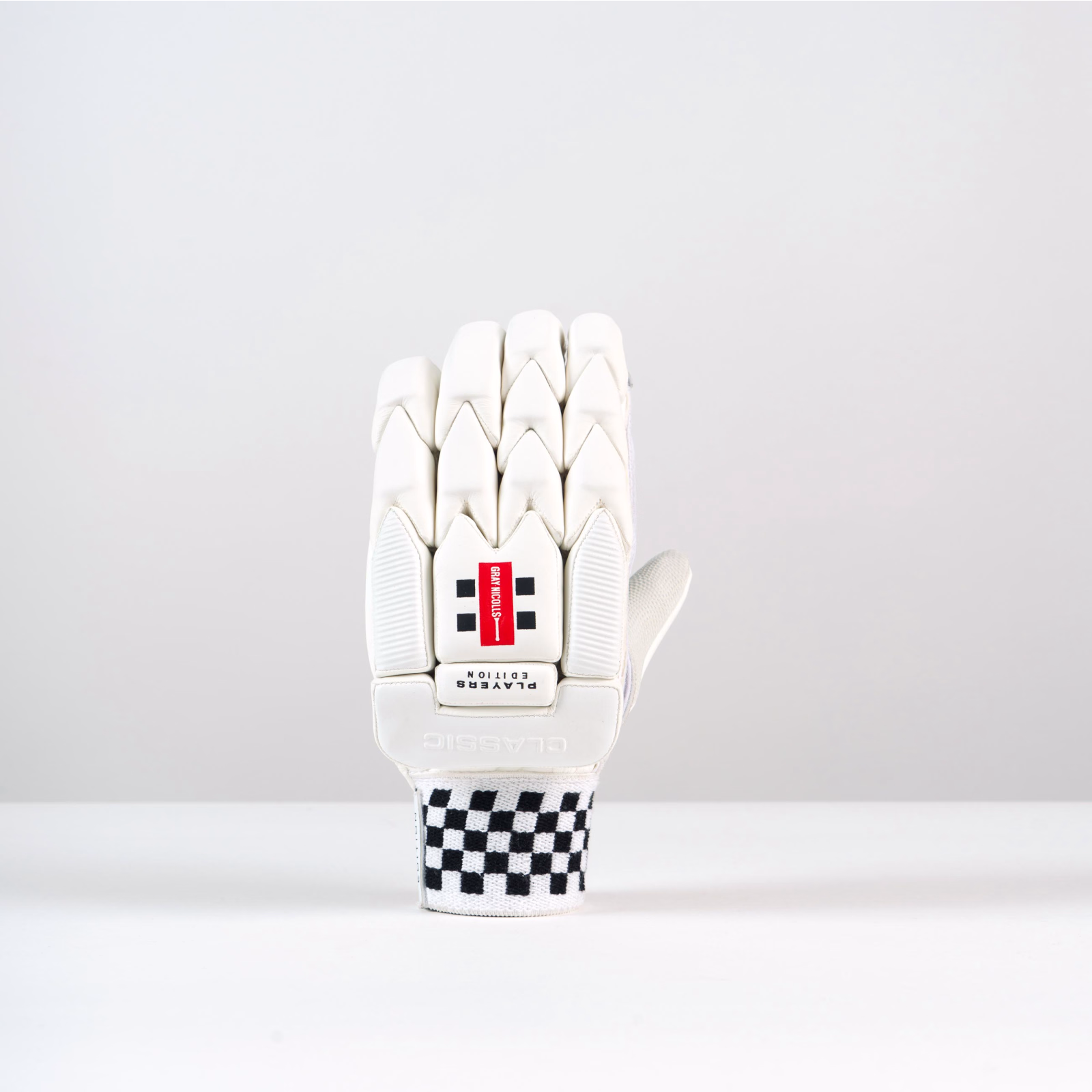 Gray-Nicolls Classic Players Edition Cricket Gloves (2025) - Gray-Nicolls Classic Players Edition Cricket Gloves (2025) - Gray-N