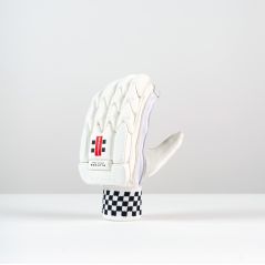 Gray-Nicolls Classic Players Edition Cricket Gloves (2025) - Gray-Nicolls Classic Players Edition Cricket Gloves (2025) - Gray-N
