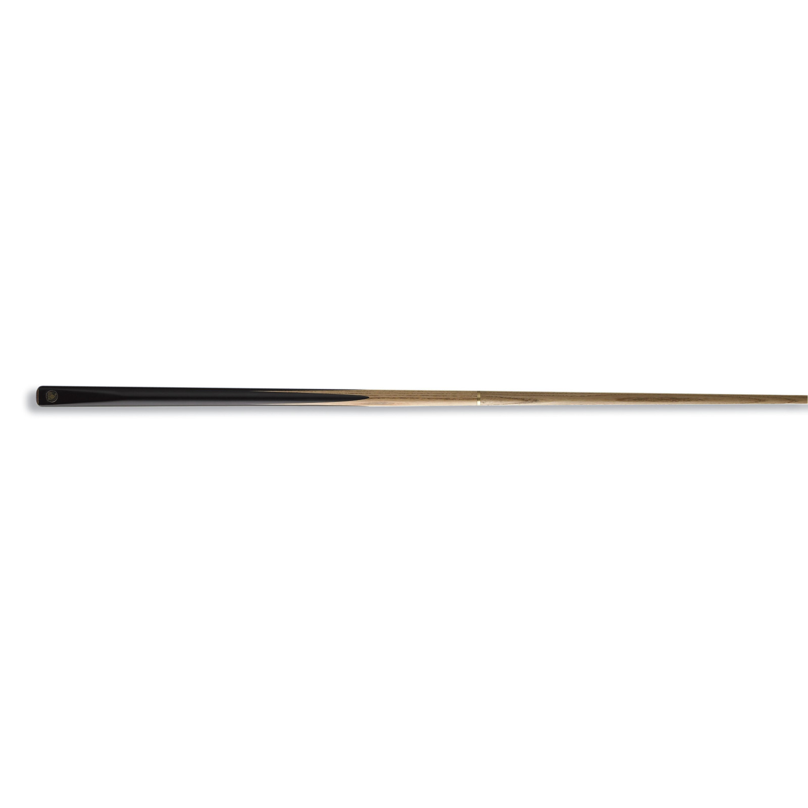 Peradon Cannon Cub 48 inch Junior 2 Piece Snooker Cue - Señales