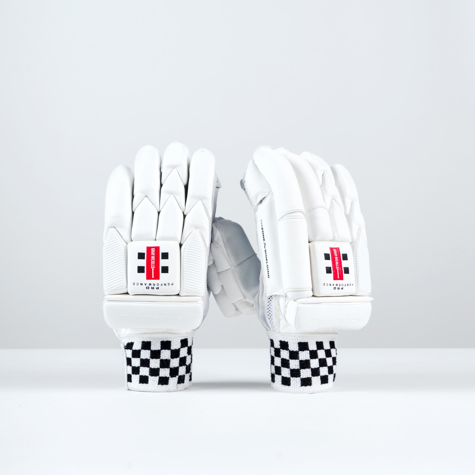 Gray-Nicolls Classic Pro Performance Cricket Gloves (2025) - Gray-Nicolls Classic Pro Performance Cricket Gloves (2025) - Gray-N