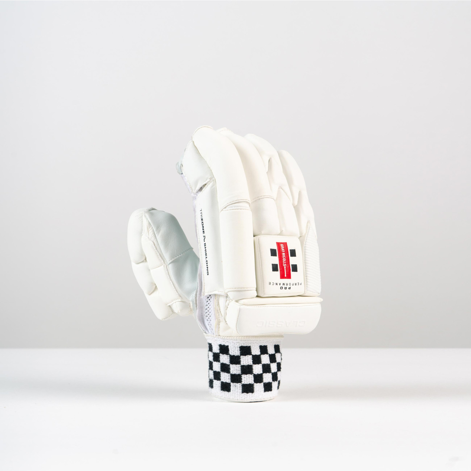 Gray-Nicolls Classic Pro Performance Cricket Gloves (2025) - Gray-Nicolls Classic Pro Performance Cricket Gloves (2025) - Gray-N