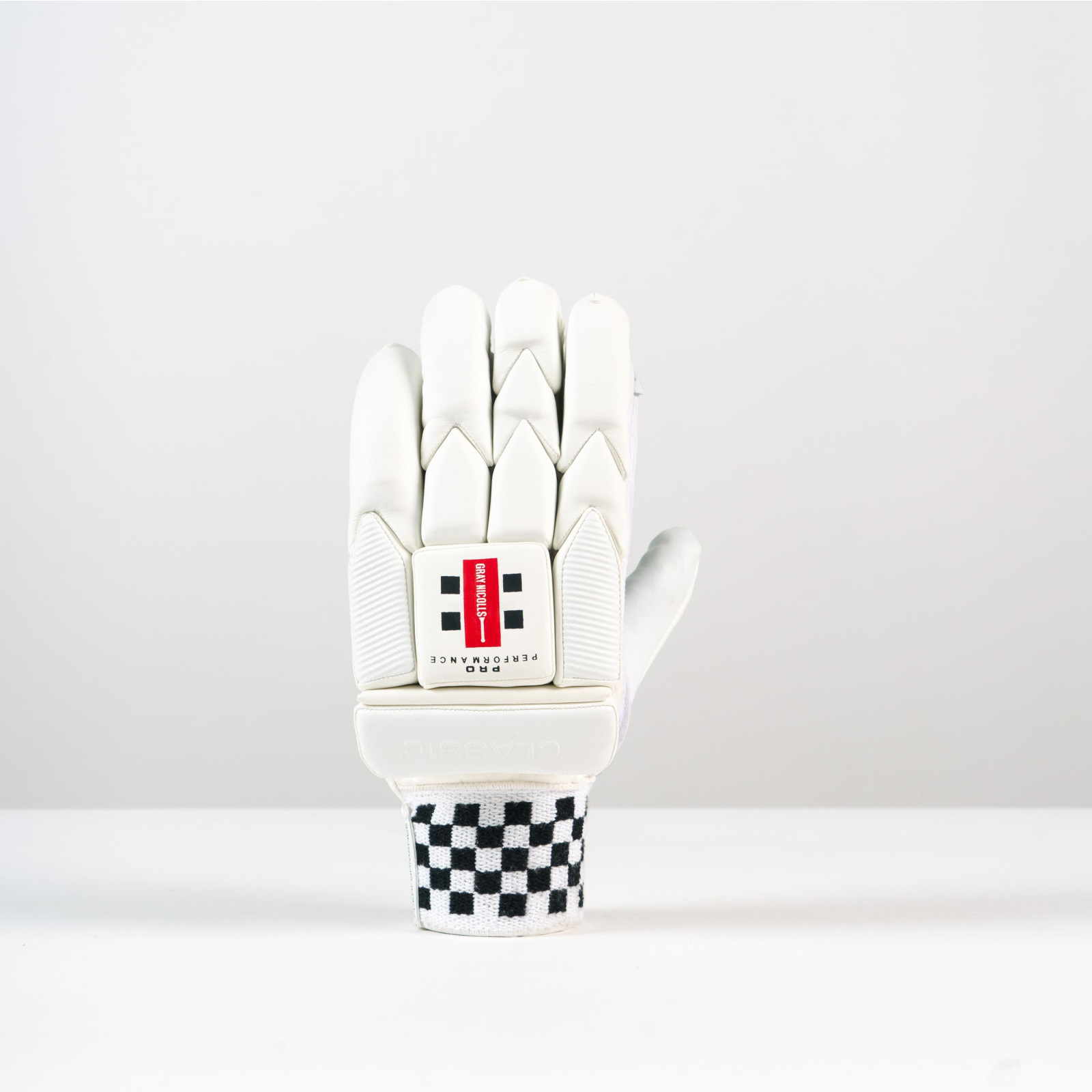 Gray-Nicolls Classic Pro Performance Cricket Gloves (2025) - Gray-Nicolls Classic Pro Performance Cricket Gloves (2025) - Gray-N