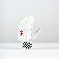 Gray-Nicolls Classic Elite Cricket Gloves (2025) - Gray-Nicolls Classic Elite Cricket Gloves (2025) - Gray-Nicolls Classic Elite