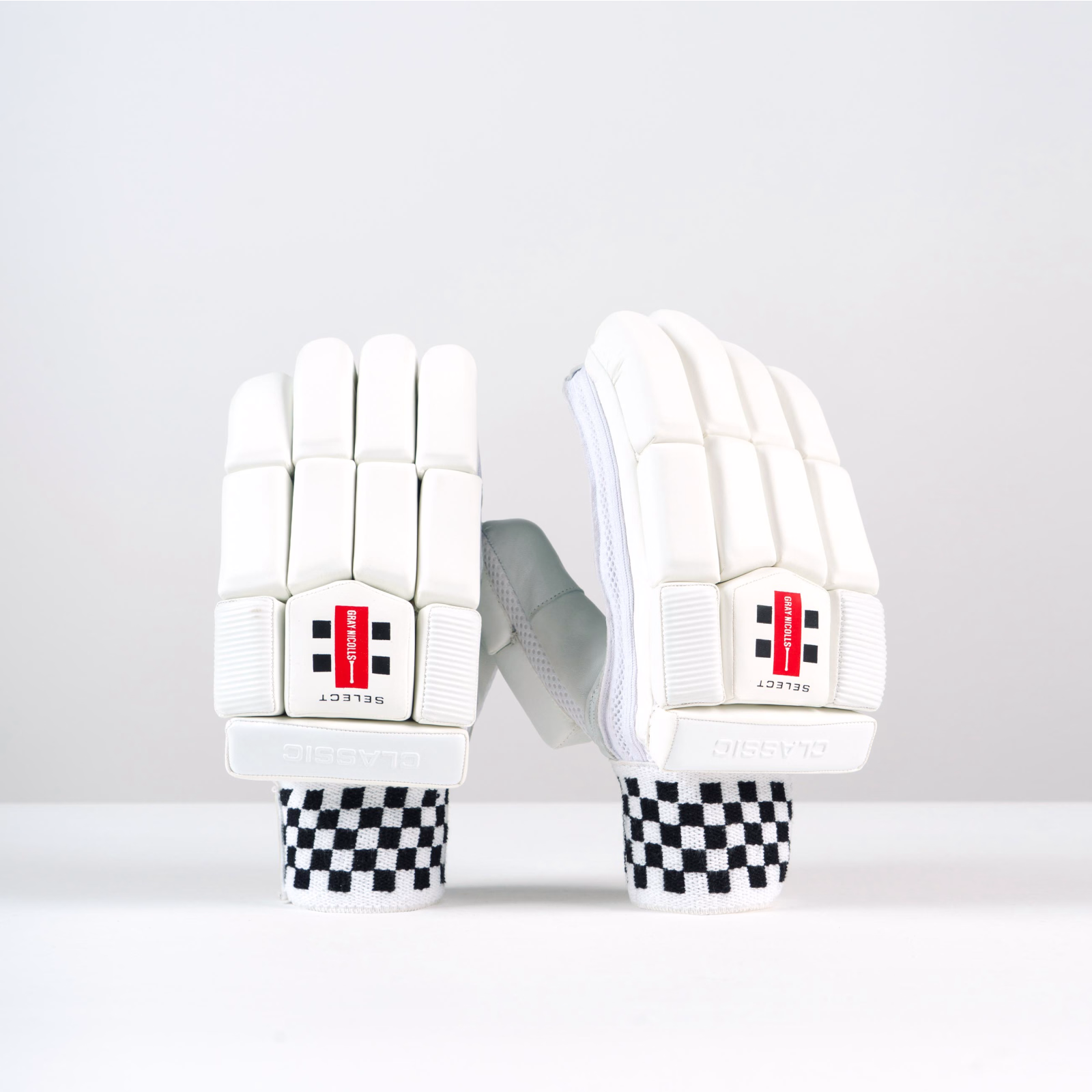 Gray-Nicolls Classic Select Cricket Gloves (2025) - Gray-Nicolls Classic Select Cricket Gloves (2025) - Gray-Nicolls Classic Select Cricket Gloves (2025) - Gray-Nicolls Classic Sel