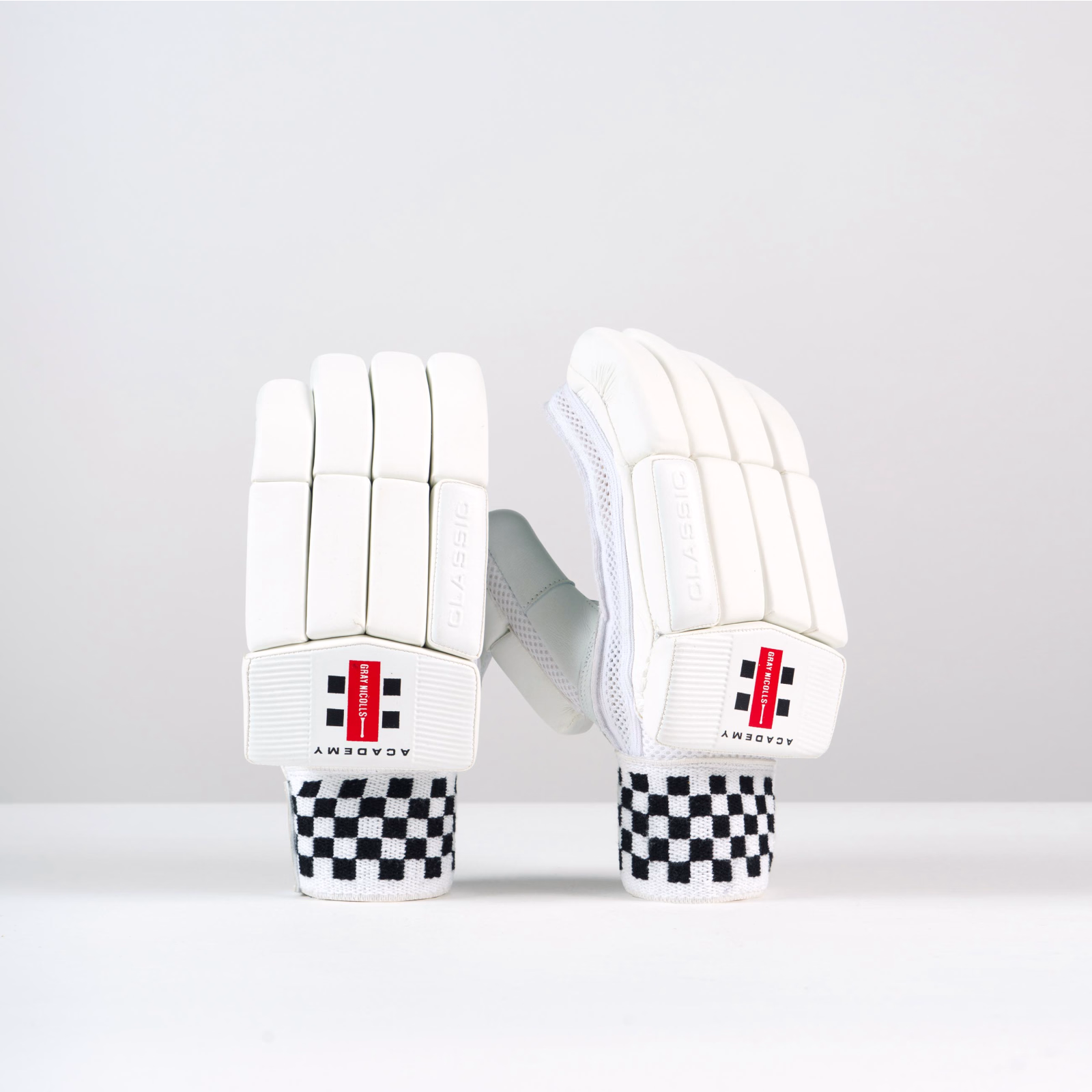 Gray-Nicolls Classic Academy Cricket Gloves (2025) - Gray-Nicolls Classic Academy Cricket Gloves (2025) - Gray-Nicolls Classic A