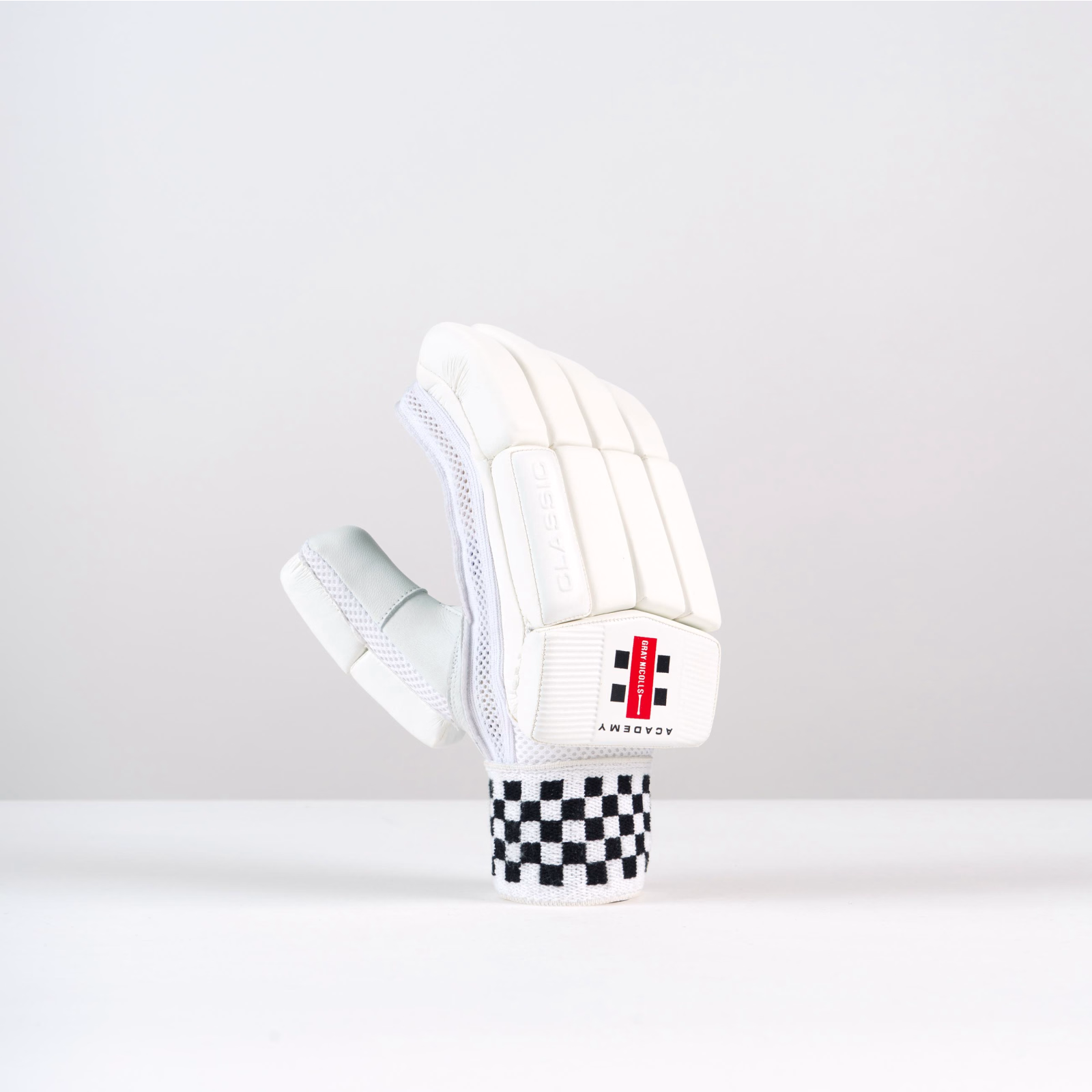 Gray-Nicolls Classic Academy Cricket Gloves (2025) - Gray-Nicolls Classic Academy Cricket Gloves (2025) - Gray-Nicolls Classic A