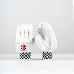 Gray-Nicolls Classic Academy Cricket Gloves (2025) - Gray-Nicolls Classic Academy Cricket Gloves (2025) - Gray-Nicolls Classic A