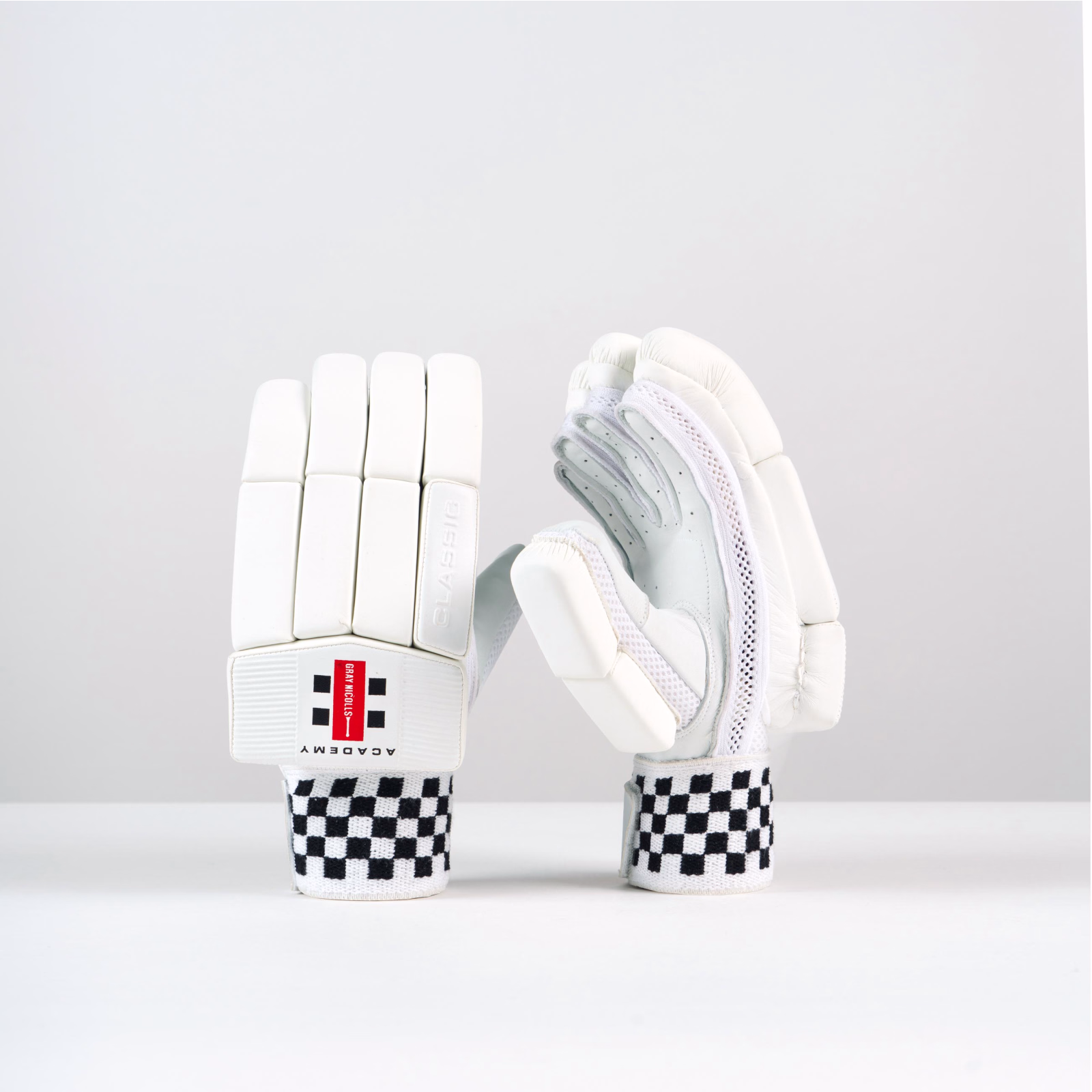 Gray-Nicolls Classic Academy Cricket Gloves (2025) - Gray-Nicolls Classic Academy Cricket Gloves (2025) - Gray-Nicolls Classic A
