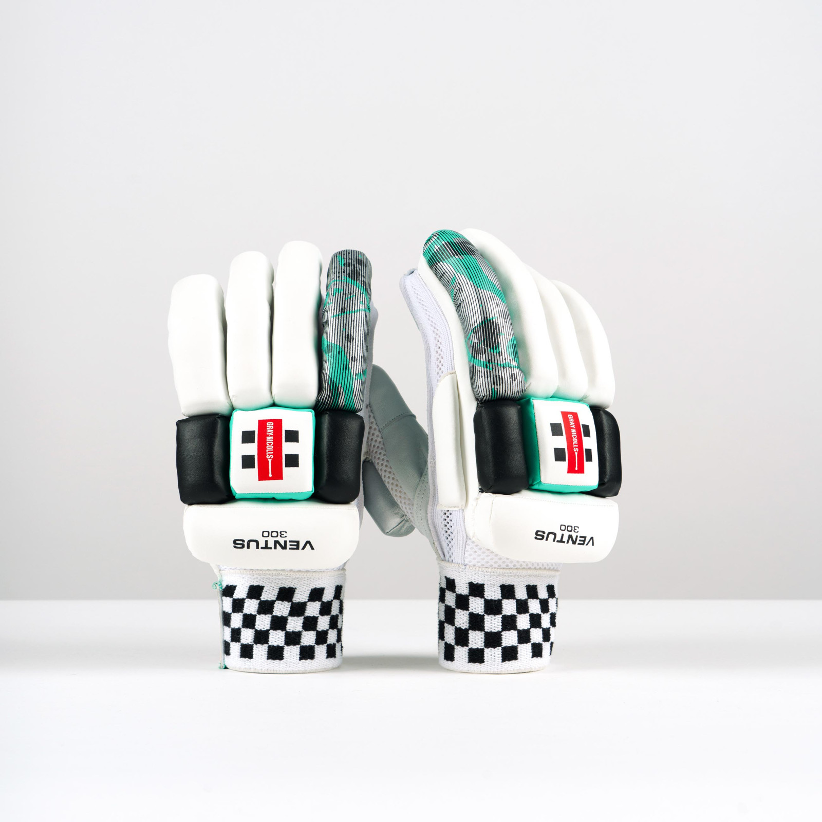 Gray-Nicolls Ventus 1.0 300 Cricket Gloves (2025) - Gray-Nicolls Ventus 1.0 300 Cricket Gloves (2025) - Gray-Nicolls Ventus 1.0 