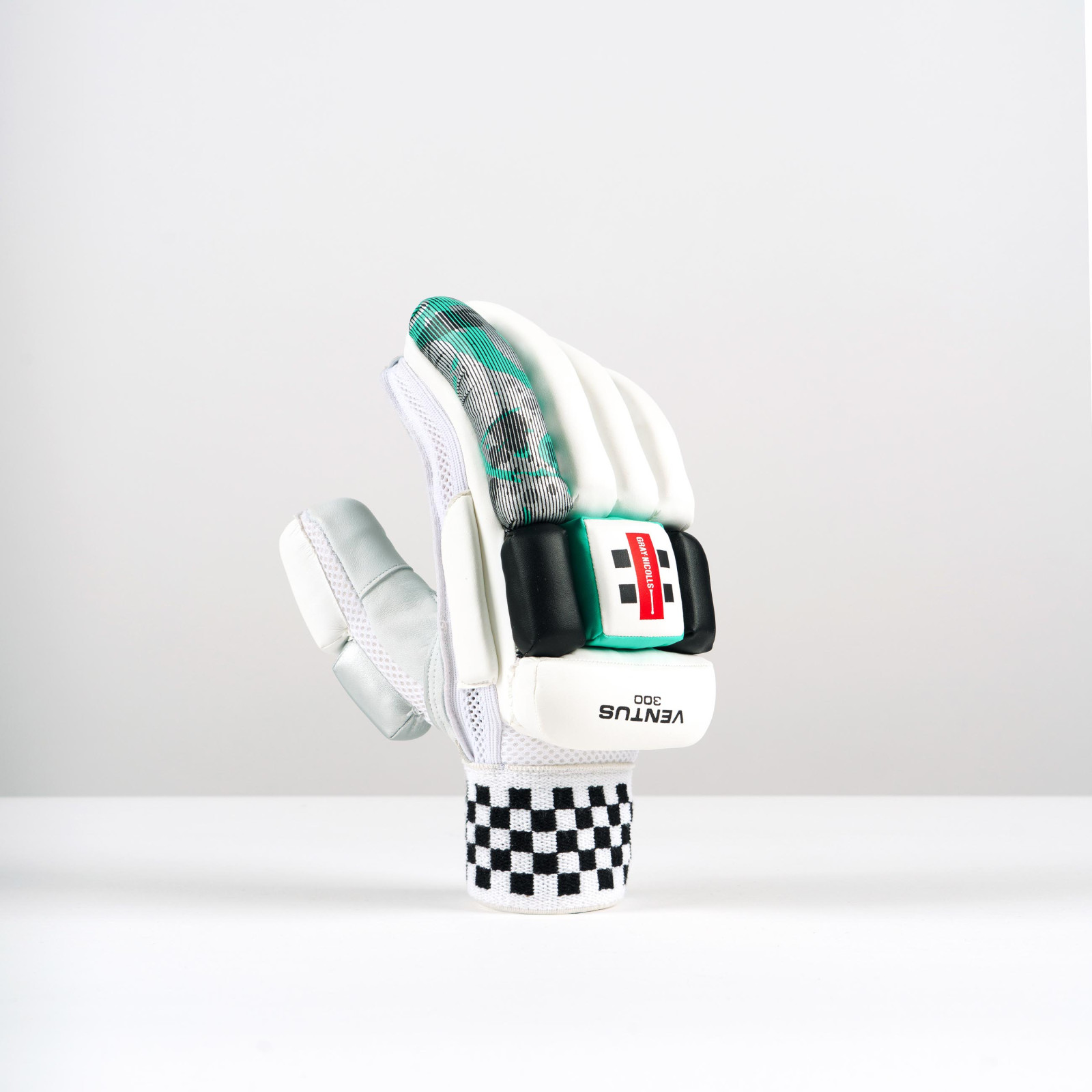 Gray-Nicolls Ventus 1.0 300 Cricket Gloves (2025) - Gray-Nicolls Ventus 1.0 300 Cricket Gloves (2025) - Gray-Nicolls Ventus 1.0 