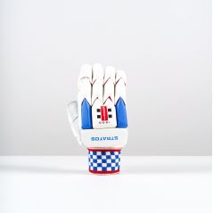 Gray-Nicolls Stratos 1.0 1500 Cricket Gloves (2025) - Gray-Nicolls Stratos 1.0 1500 Cricket Gloves (2025) - Gray-Nicolls Stratos