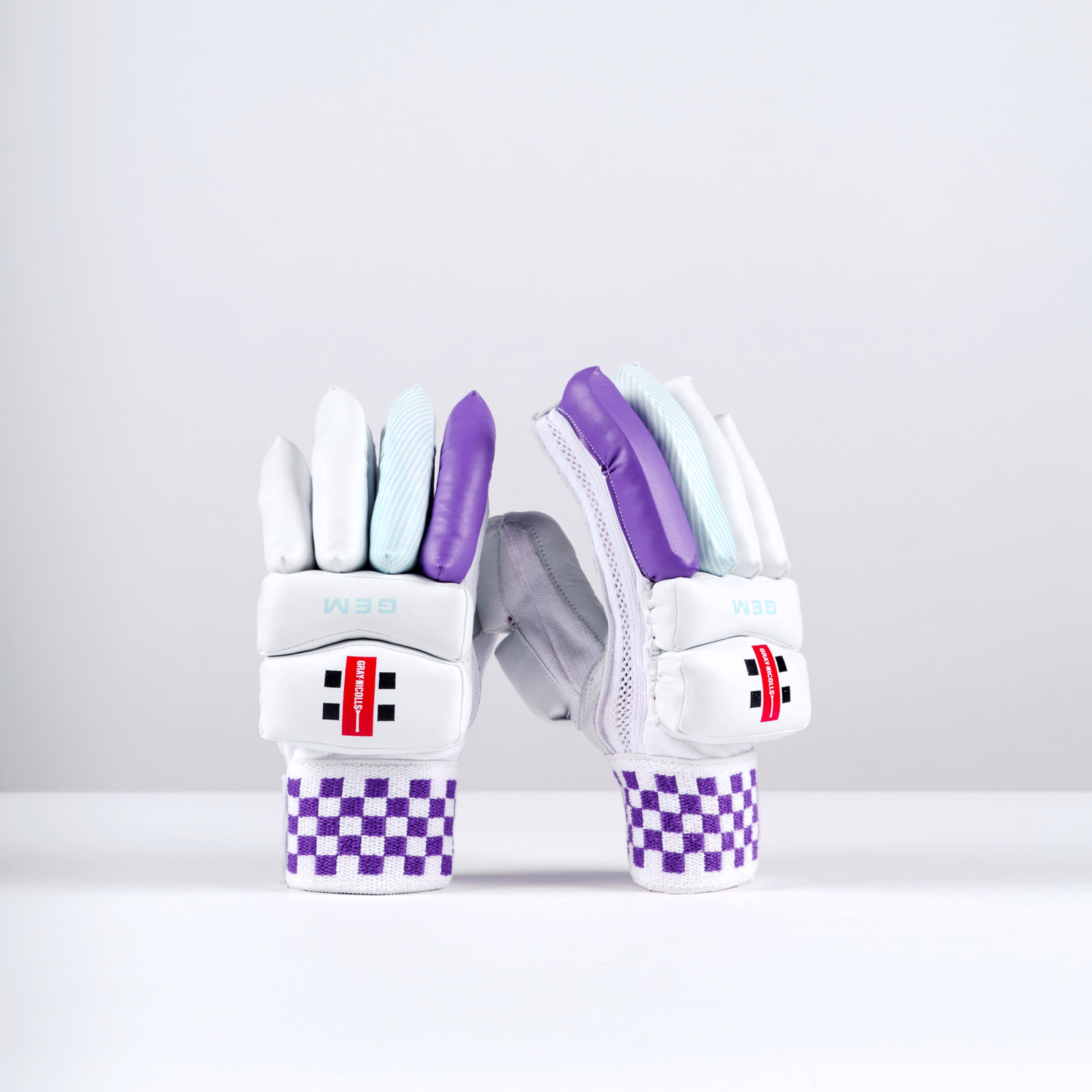 Gray-Nicolls Gem 2.1 Power Cricket Gloves (2025) - Gray-Nicolls Gem 2.1 Power Cricket Gloves (2025) - Gray-Nicolls Gem 2.1 Power Cricket Gloves (2025) - Gray-Nicolls Gem 2.1 Power