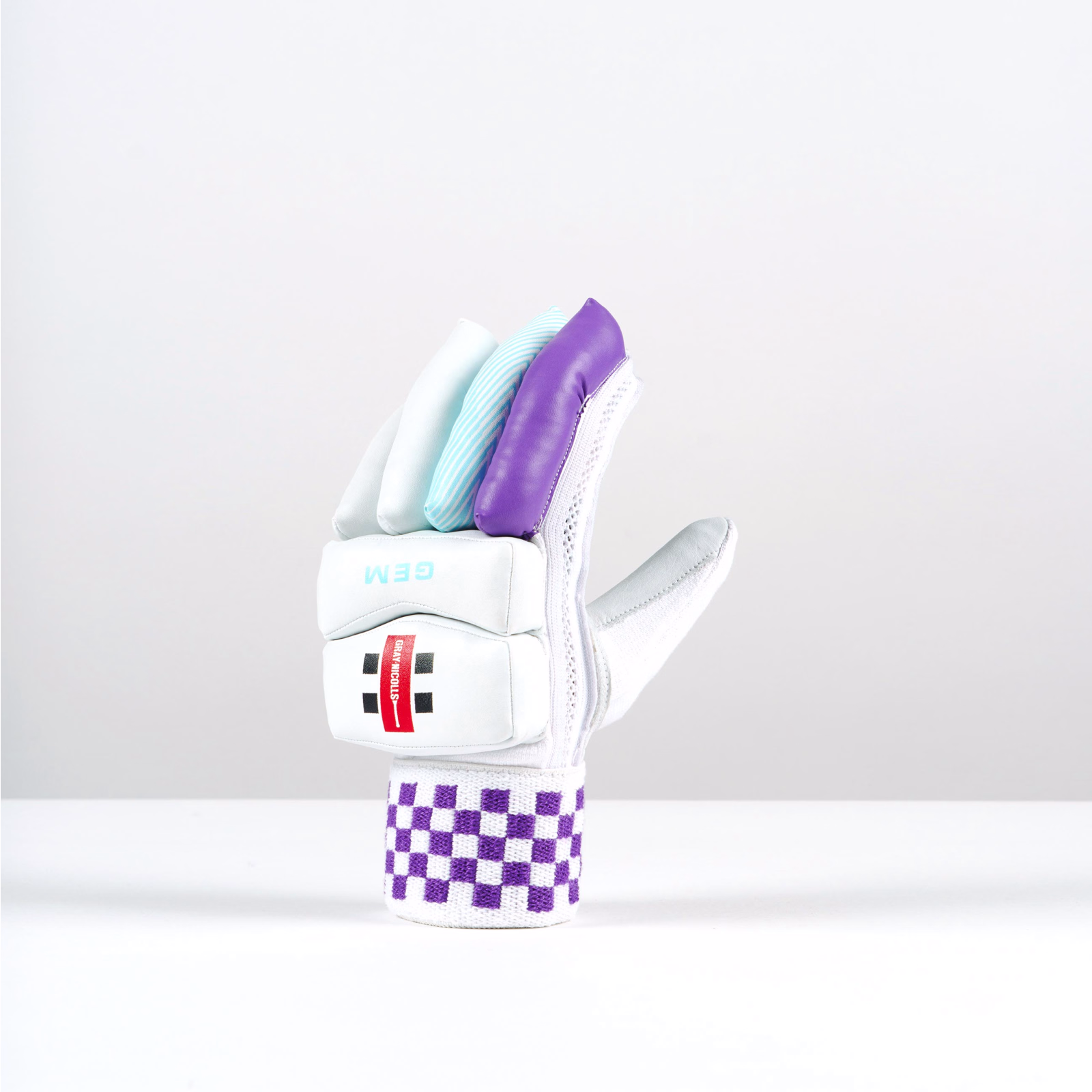 Gray-Nicolls Gem 2.1 Power Cricket Gloves (2025) - Gray-Nicolls Gem 2.1 Power Cricket Gloves (2025) - Gray-Nicolls Gem 2.1 Power Cricket Gloves (2025) - Gray-Nicolls Gem 2.1 Power