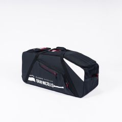 Gray-Nicolls Classic Prestige Wheelie Bag (2025) - Gray-Nicolls Classic Prestige Wheelie Bag (2025) - Gray-Nicolls Classic Prest