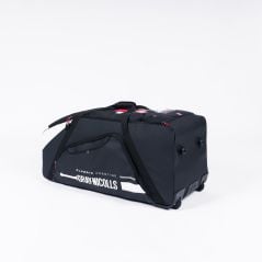 Gray-Nicolls Classic Prestige Wheelie Bag (2025) - Gray-Nicolls Classic Prestige Wheelie Bag (2025) - Gray-Nicolls Classic Prest