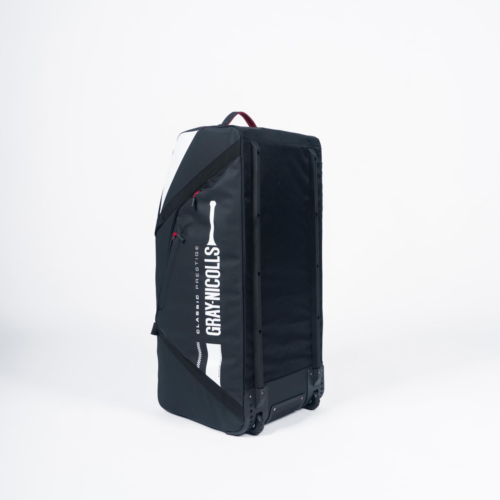 Gray-Nicolls Classic Prestige Wheelie Bag (2026) - Gray-Nicolls Classic Prestige Wheelie Bag (2025) - Gray-Nicolls Classic Prestige Wheelie Bag (2025) - Gray-Nicolls Classic Prest