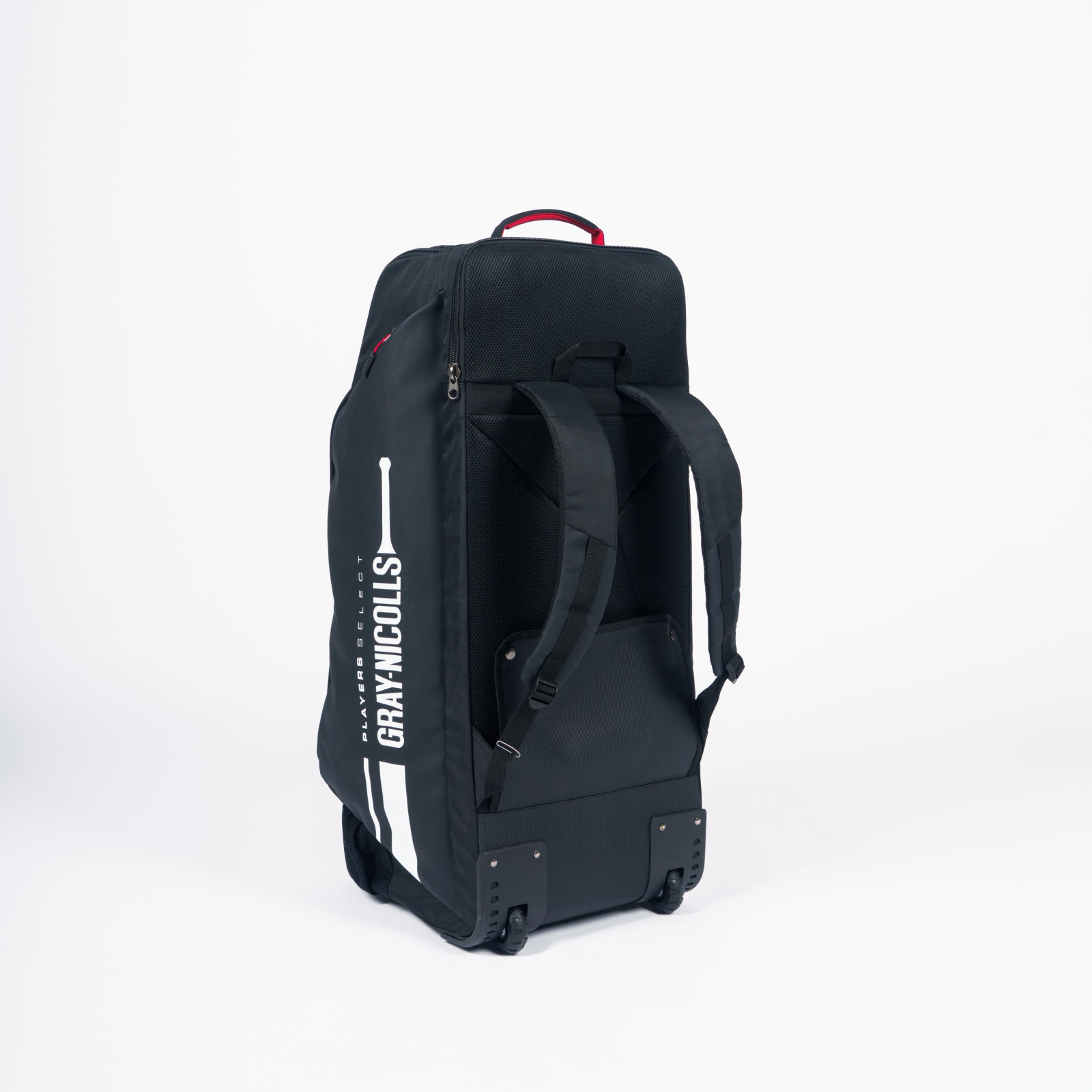 Gray-Nicolls Players Select Wheelie/Duffle Bag (2026) - Gray-Nicolls Players Select Wheelie/Duffle Bag (2026) - Gray-Nicolls Pla