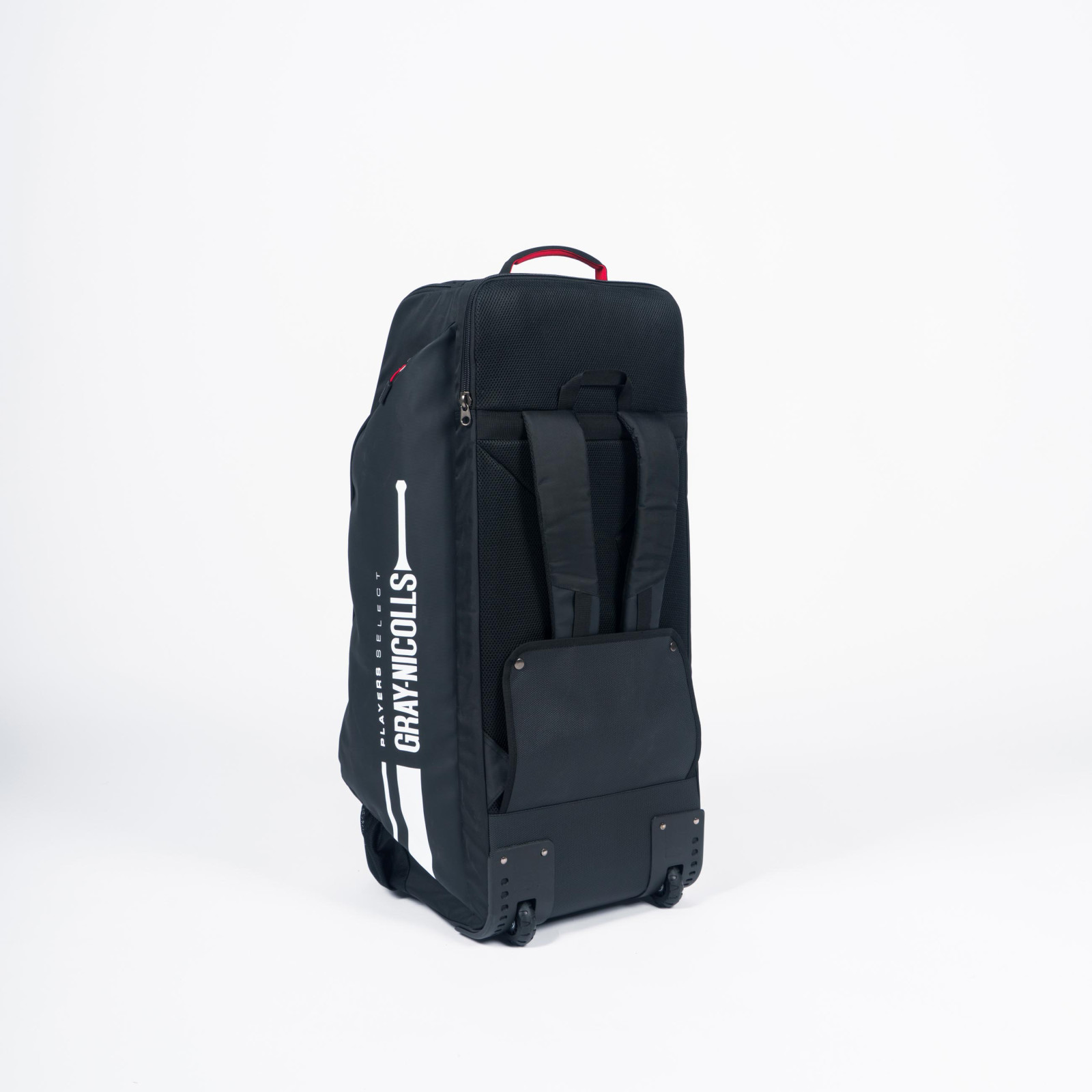 Gray-Nicolls Players Select Wheelie/Duffle Bag (2026) - Gray-Nicolls Players Select Wheelie/Duffle Bag (2026) - Gray-Nicolls Pla