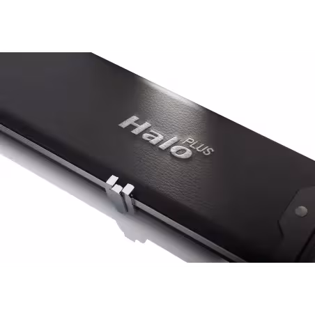 Peradon 3/4 Extra Wide Halo Plus Snooker Case