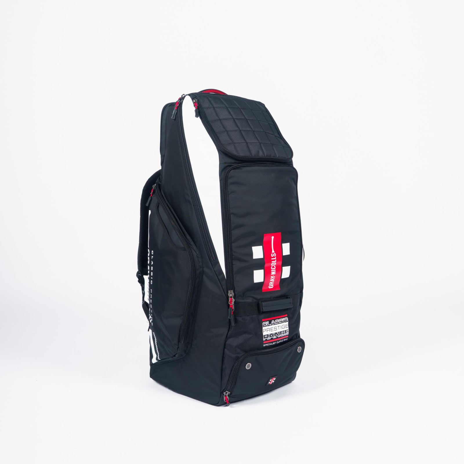 Gray-Nicolls Classic Prestige Duffle Bag (2025) - Gray-Nicolls Classic Prestige Duffle Bag (2025) - Gray-Nicolls Classic Prestig