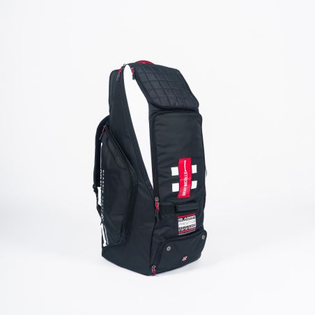 Gray-Nicolls Classic Prestige Duffle Bag (2025) - Gray-Nicolls Classic Prestige Duffle Bag (2025) - Gray-Nicolls Classic Prestig