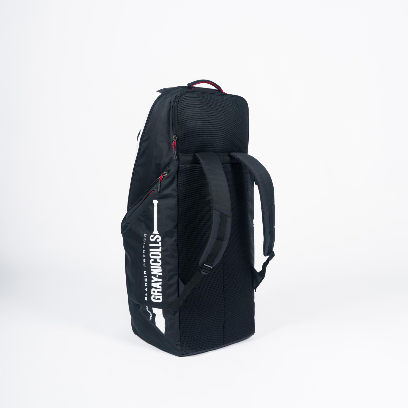 Gray-Nicolls Classic Prestige Duffle Bag (2025) - Gray-Nicolls Classic Prestige Duffle Bag (2025) - Gray-Nicolls Classic Prestig