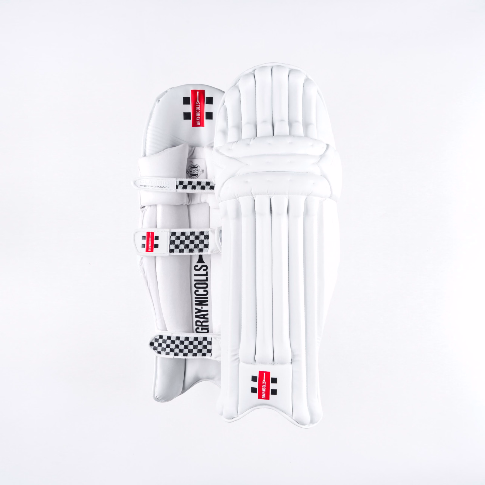 Gray-Nicolls Classic Pro Performance Cricket Pads (2025) - Gray-Nicolls Classic Pro Performance Cricket Pads (2025) - Gray-Nicol