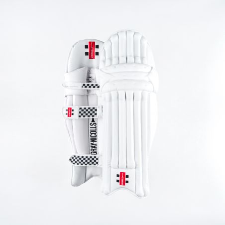 Gray-Nicolls Classic Pro Performance Cricket Pads (2025) - Gray-Nicolls Classic Pro Performance Cricket Pads (2025) - Gray-Nicol