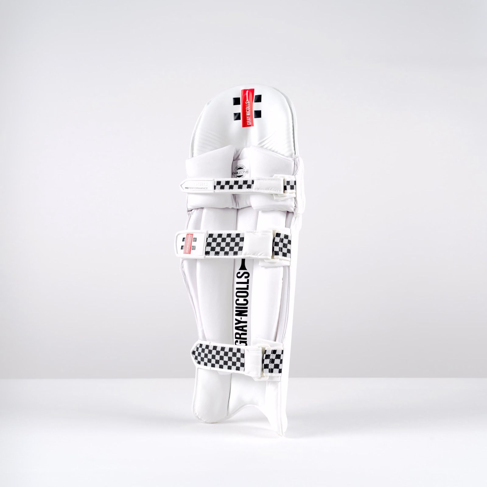 Gray-Nicolls Classic Pro Performance Cricket Pads (2025) - Gray-Nicolls Classic Pro Performance Cricket Pads (2025) - Gray-Nicol