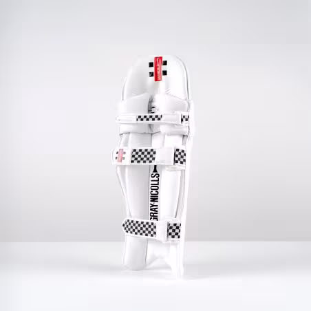 Gray-Nicolls Classic Pro Performance Cricket Pads (2025)