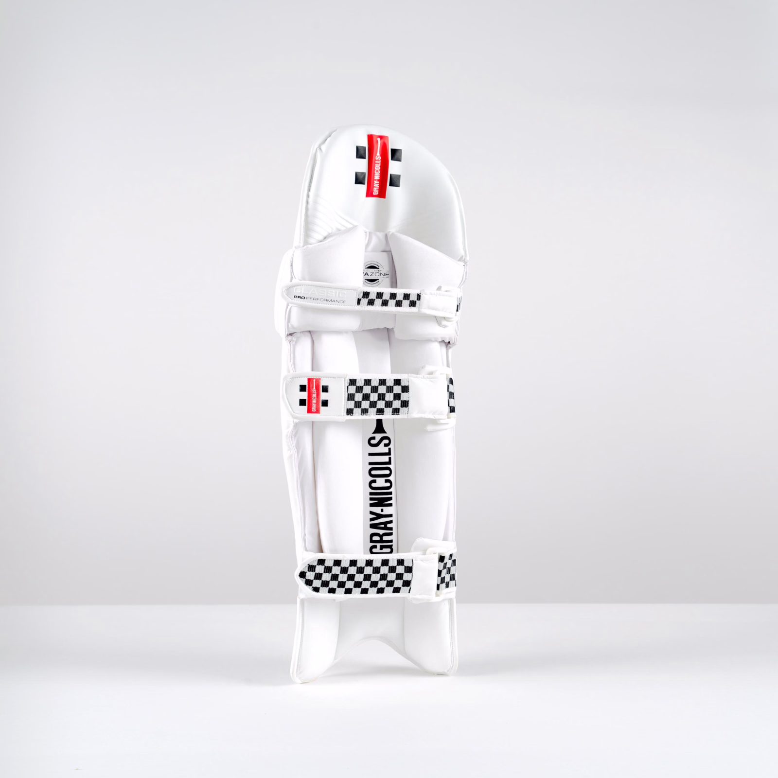 Gray-Nicolls Classic Pro Performance Cricket Pads (2025) - Gray-Nicolls Classic Pro Performance Cricket Pads (2025) - Gray-Nicol