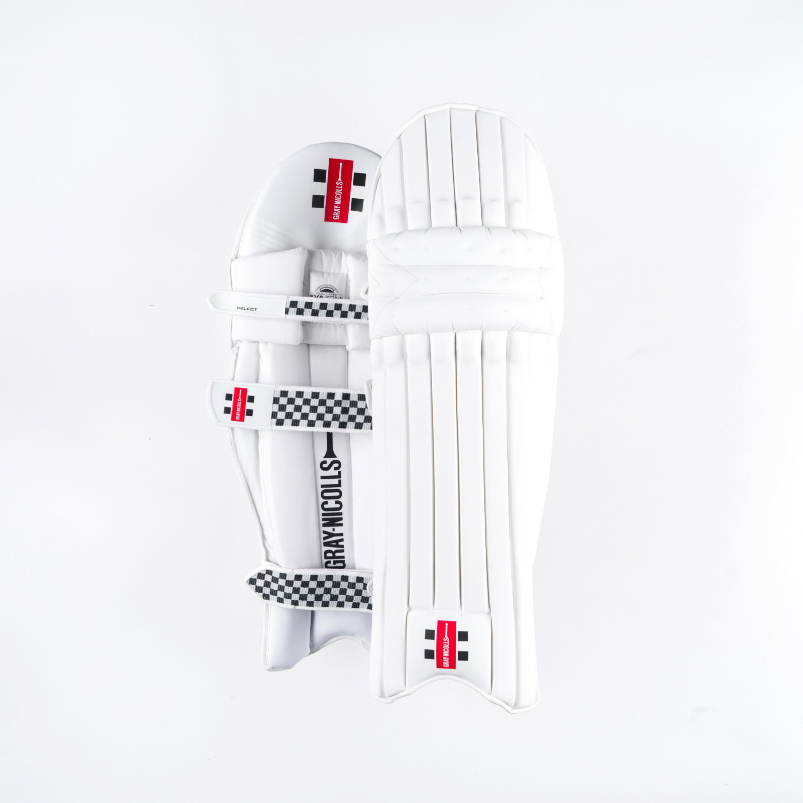 Gray-Nicolls Classic Select Cricket Pads (2025) - Gray-Nicolls Classic Select Cricket Pads (2025) - Gray-Nicolls Classic Select Cricket Pads (2025) - Gray-Nicolls Classic Select 