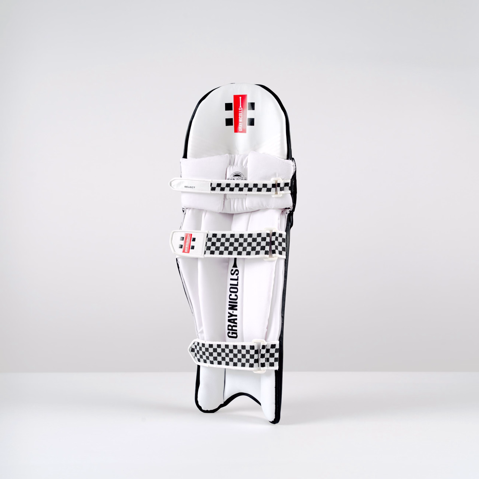 Gray-Nicolls Classic Select - Black Cricket Pads (2025) - Gray-Nicolls Classic Select - Black Cricket Pads (2025) - Gray-Nicolls Classic Select - Black Cricket Pads (2025) - Gray-Nicolls