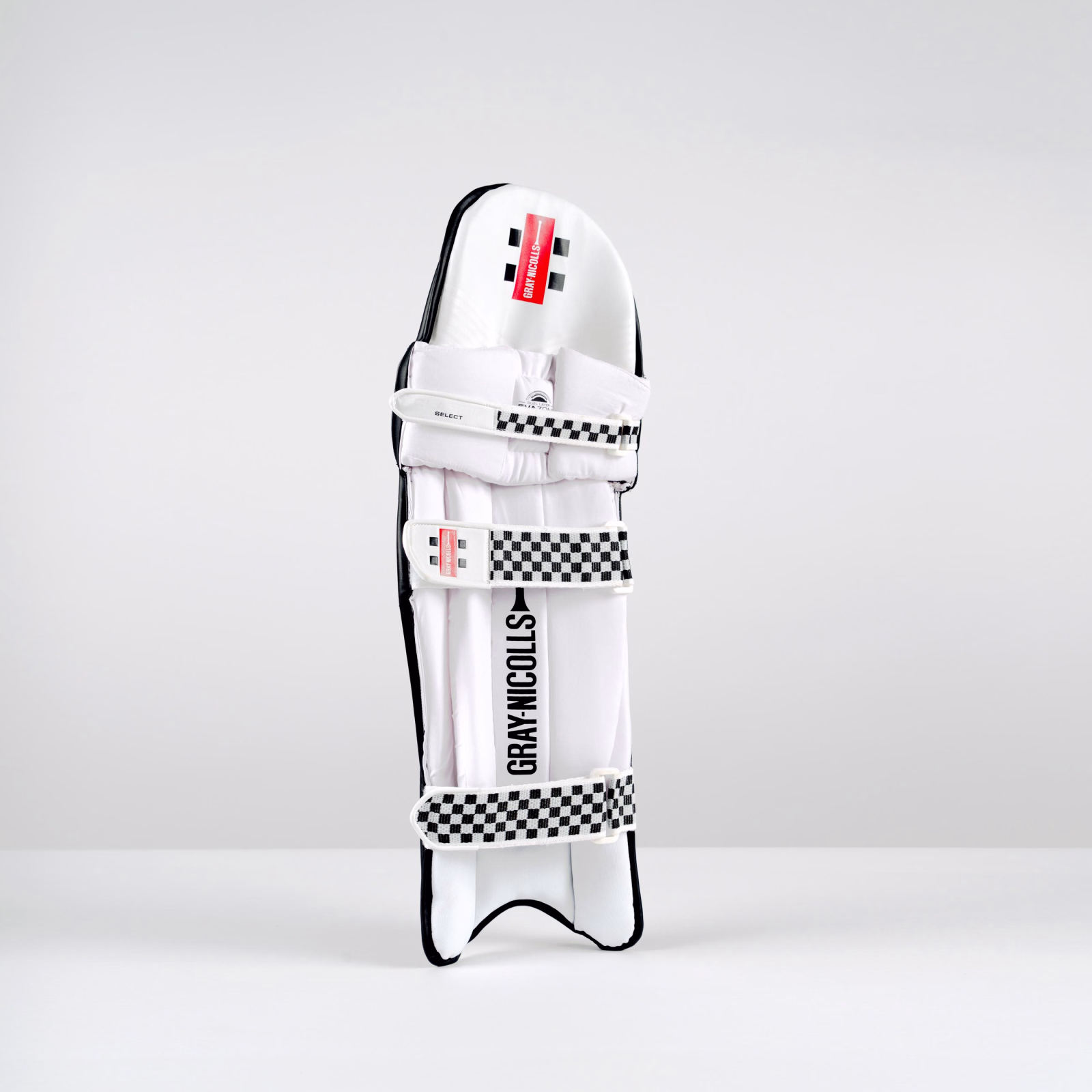 Gray-Nicolls Classic Select - Black Cricket Pads (2025) - Gray-Nicolls Classic Select - Black Cricket Pads (2025) - Gray-Nicolls Classic Select - Black Cricket Pads (2025) - Gray-Nicolls