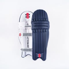 Gray-Nicolls Classic Select - Navy Cricket Pads (2026) - Gray-Nicolls Classic Select - Navy Cricket Pads (2026) - Gray-Nicolls C
