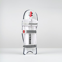 Gray-Nicolls Classic Select - Navy Cricket Pads (2026) - Gray-Nicolls Classic Select - Navy Cricket Pads (2026) - Gray-Nicolls C