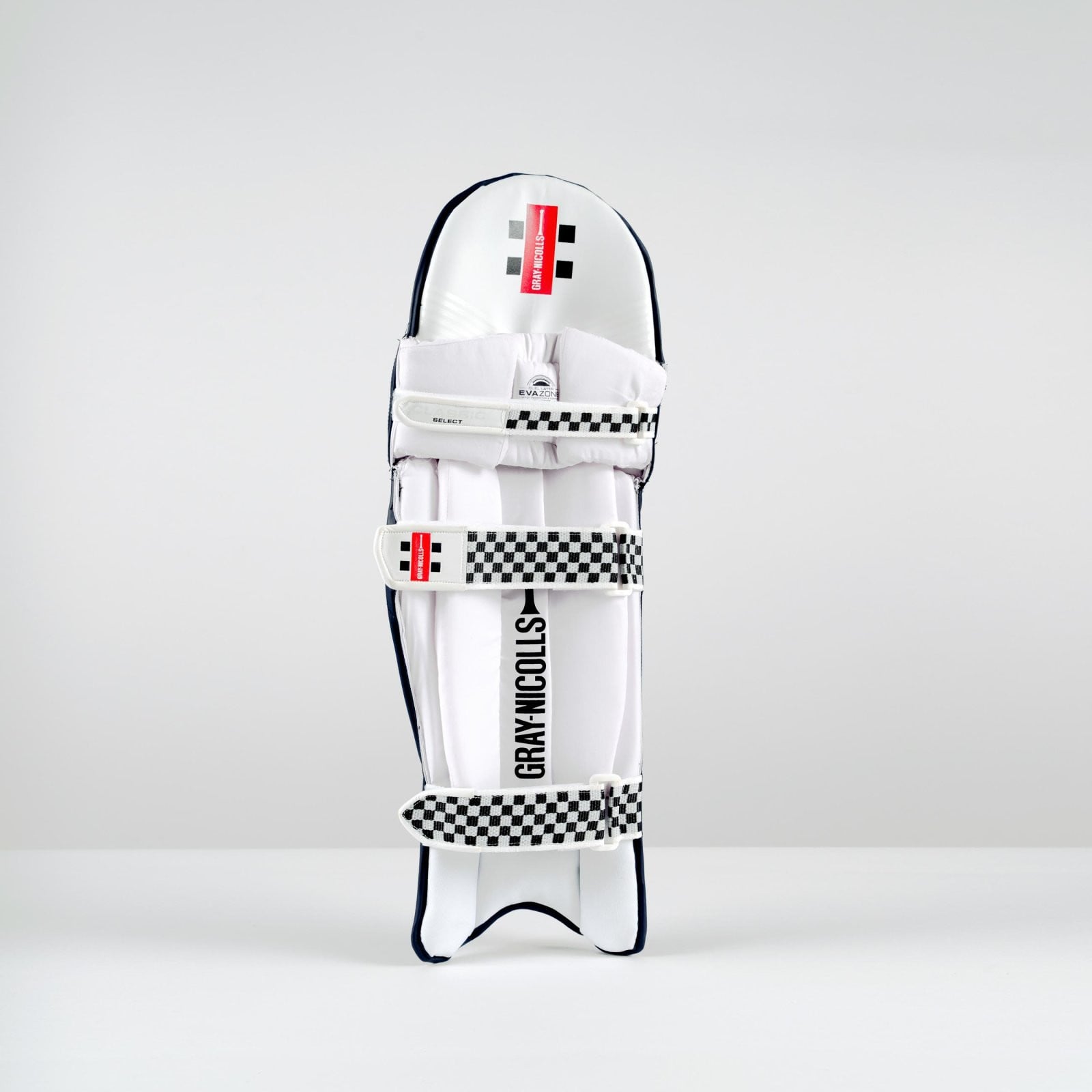 Gray-Nicolls Classic Select - Navy Cricket Pads (2027) - Gray-Nicolls Classic Select - Navy Cricket Pads (2025) - Gray-Nicolls Classic Select - Navy Cricket Pads (2025) - Gray-Nicolls C