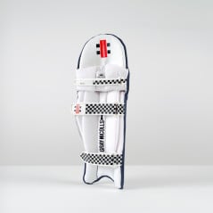 Gray-Nicolls Classic Select - Navy Cricket Pads (2025) - Gray-Nicolls Classic Select - Navy Cricket Pads (2025) - Gray-Nicolls C