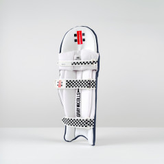 Gray-Nicolls Classic Select - Navy Cricket Pads (2026) - Gray-Nicolls Classic Select - Navy Cricket Pads (2026) - Gray-Nicolls C