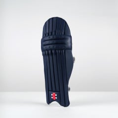 Gray-Nicolls Classic Select - Navy Cricket Pads (2025) - Gray-Nicolls Classic Select - Navy Cricket Pads (2025) - Gray-Nicolls C