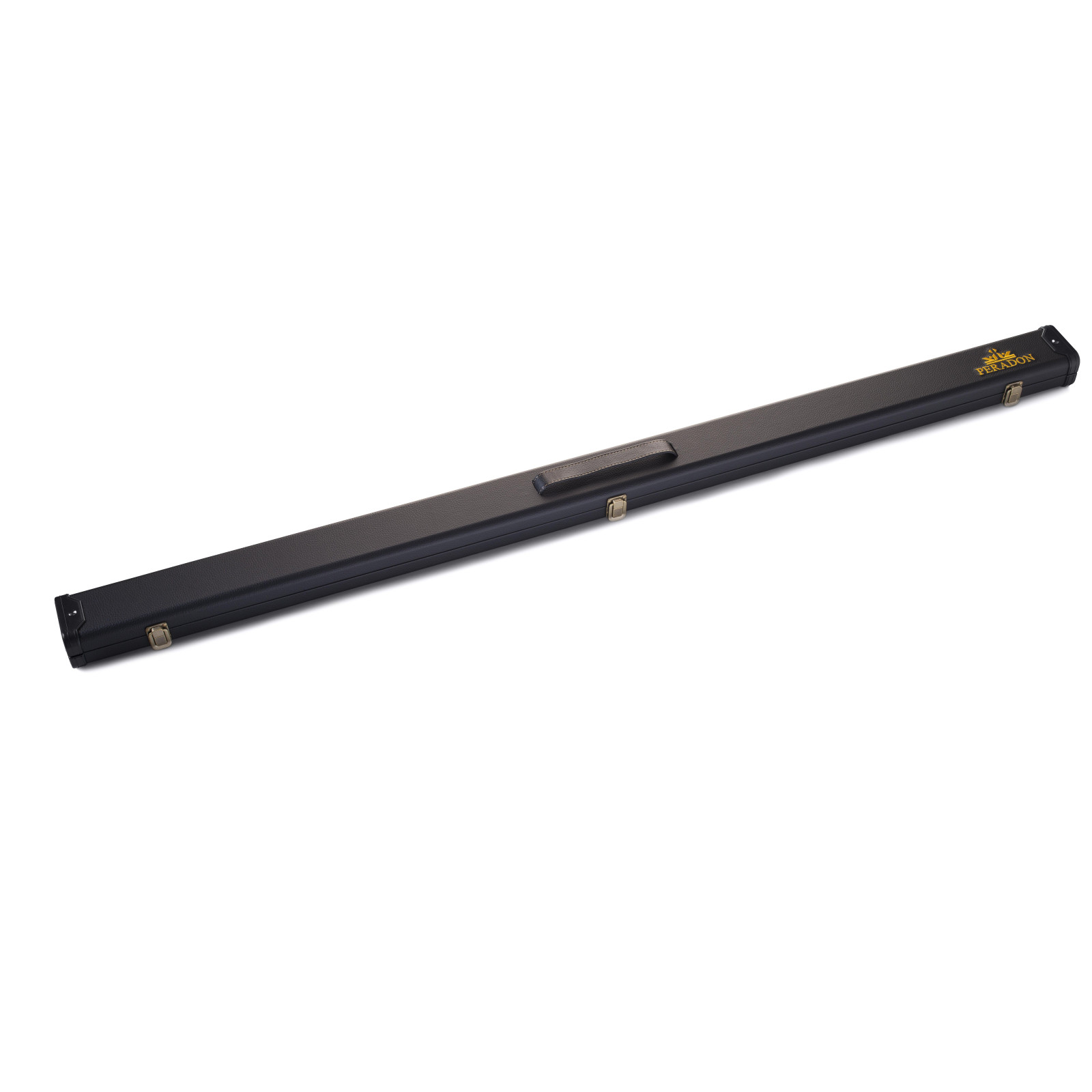 Peradon Clubman 3/4 Snooker Case - Side View